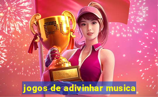 jogos de adivinhar musica